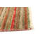 Tapis brun 3 pi 1 po x 5 pi 1 po Finha Peshawar Ziegler