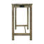 Ensemble de console et tabouret Abinaash-390325426