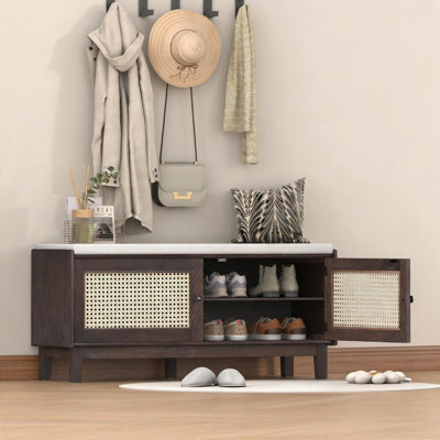 Shoe Bench