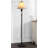 Zaida 61 " Novelty Floor Lamp
