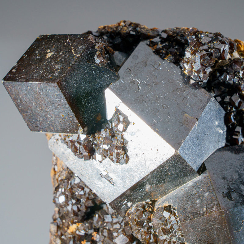 Stone Decorative Object