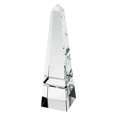 Obelisk Sculpture
