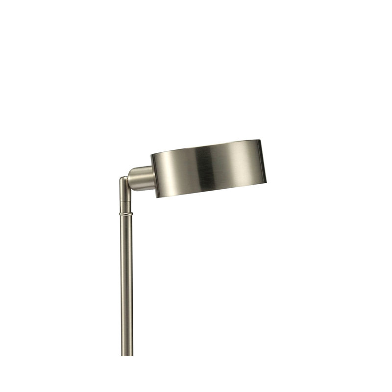 Lampe de table simple contemporaine 1pc
