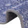 Tapis gris Canora