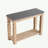 42X15.7X31" Console Table