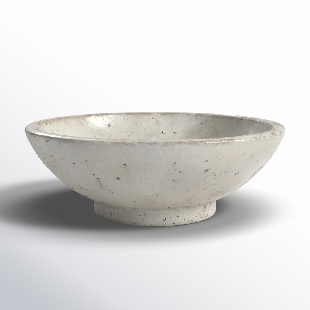 Zinfandel Handmade Ceramic Pot Planter Joss & Main