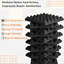 12 cm Peel and Stick 3D Wall Panel (12-pack)