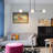 Jaclyn 4 - Light Kitchen Island Pendant-773823888