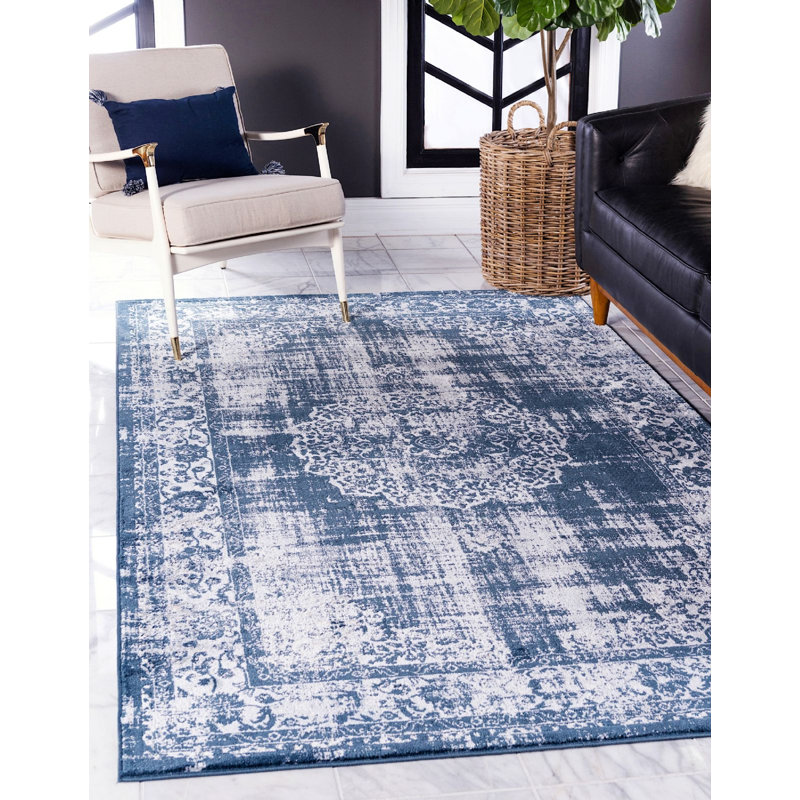 Couleur transitionnelle du tapis transitionnel Gaastra, Rectangle de 5 pi x 8 pi