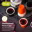 Verres à liqueur True Party Lil Spooky