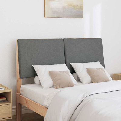 Solid Wood Headboard