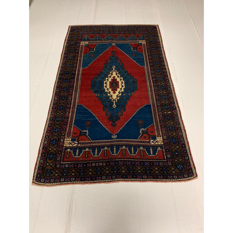 Tapis 5 pi x 8 pi Anatolian