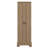 Bathroom/Office Storage Cabinet With Two Doors, Adjustable Shelf Inside