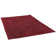 Powder Hand Woven Red Indoor Rug