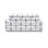Ensemble de draps Paris
