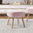 Upholstered Ottoman-837382963