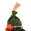 Christmas Stuffed Holiday Accent