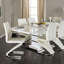 Chaise d'appoint rembourrée Annjelica-334226391