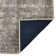 Morelli Oriental Area Rug in Alani Natural