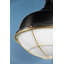 Luminaire suspendu 1 lumière Holkham-89672356