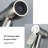 Toilet Bidet Handheld Solution - Stainless Steel, Feminine Hygiene, Cloth Diaper For Hygiene Handheld, Cleanser