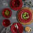 Tabletops Gallery Richmond Collection- 12 Piece Stoneware Embossed Dinnerware Set-98344853