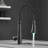 URENTO Pull Down Kitchen Faucet
