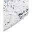 Tapis noir et blanc Langley Street® Chevron Massie-297393876