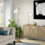 Lampe de bureau 25,25 po Vincent-1201118724-1201118723
