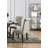 Rustic Side Chairs Set