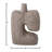Amador Paper Mache Table Vase-1106589875