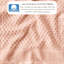 Ensemble de serviettes 100% coton ultra doux et absorbant-954742521-1029038974