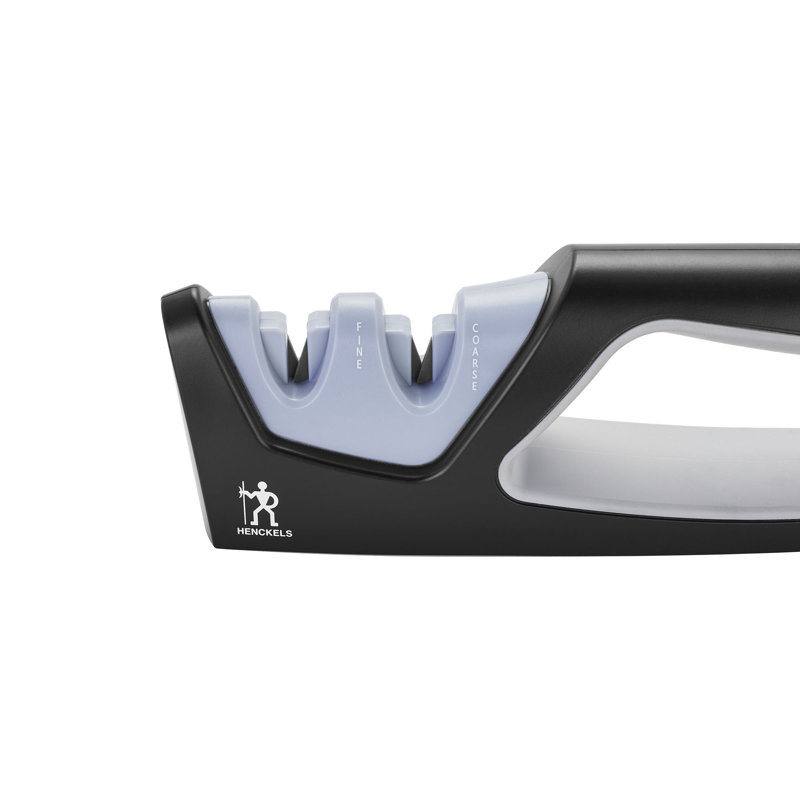 HENCKELS Handheld Knife Sharpener