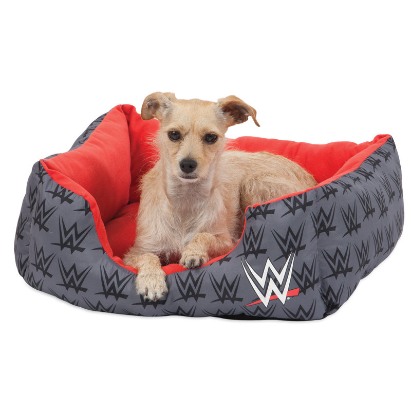 Coussin rectangulaire