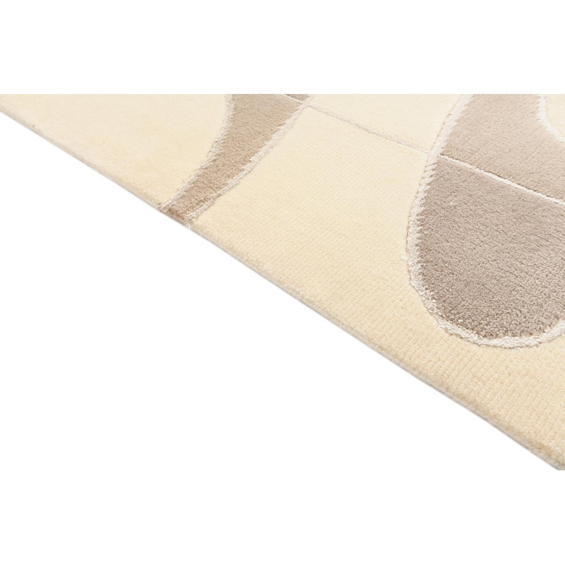 Howard Beige Rug