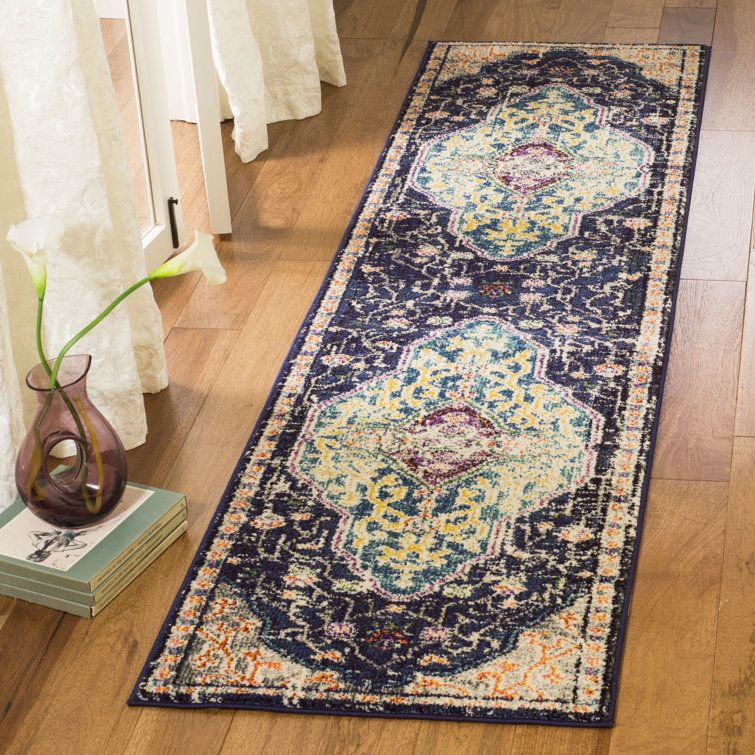 Tapis oriental Monaco Performance