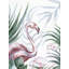 Wrapped Canvas Painting-199225040