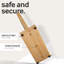 MforStyle Magnetic Knife Holder