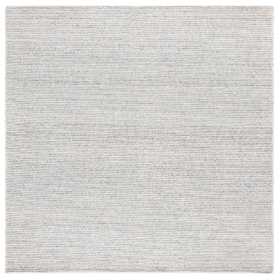 Abstract Hand Tufted Performance Abstract Indoor Rug