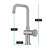 Urbix Single Handle Bar Faucet-73246122