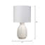 Lampe de table 20 po Minda-1348388843