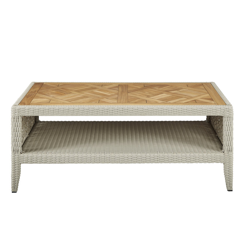 Table basse Haven