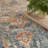Matthen Oriental Indoor Rug-1838030186