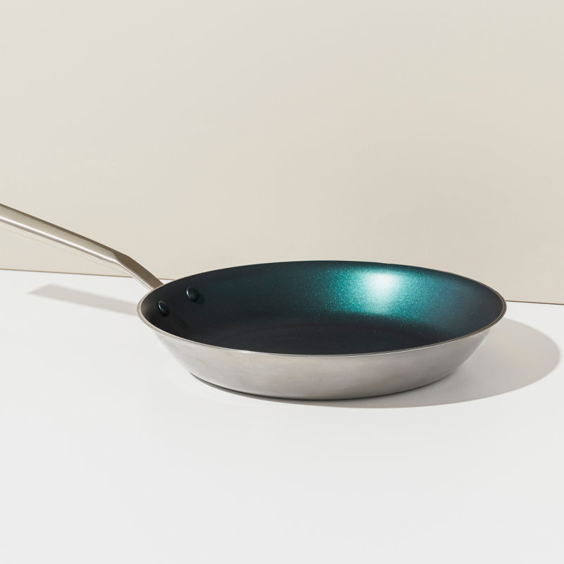 The Coated Pan - Nonstick Skillet