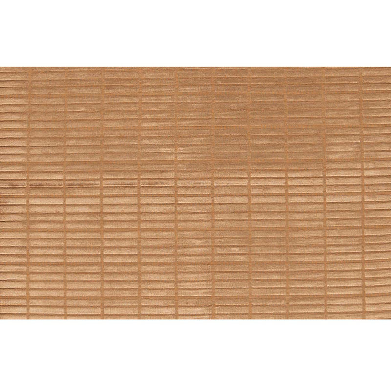 Tapis brun de haute qualité