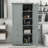Febiya Bathroom Cabinet-1178209652