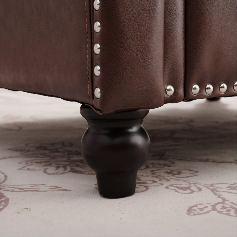 1 Seater Sofa