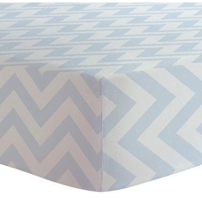 Drap-housse pour lit de bébé Mini