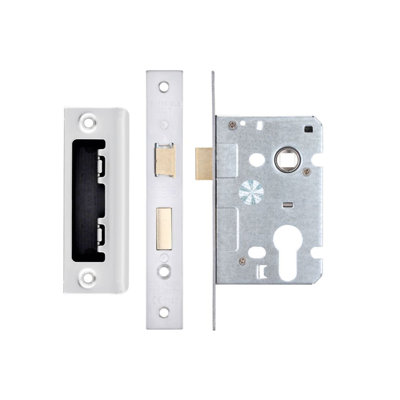 Euro Profile Sashlock