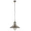 Clement 1 - Light Dome Pendant-15856827